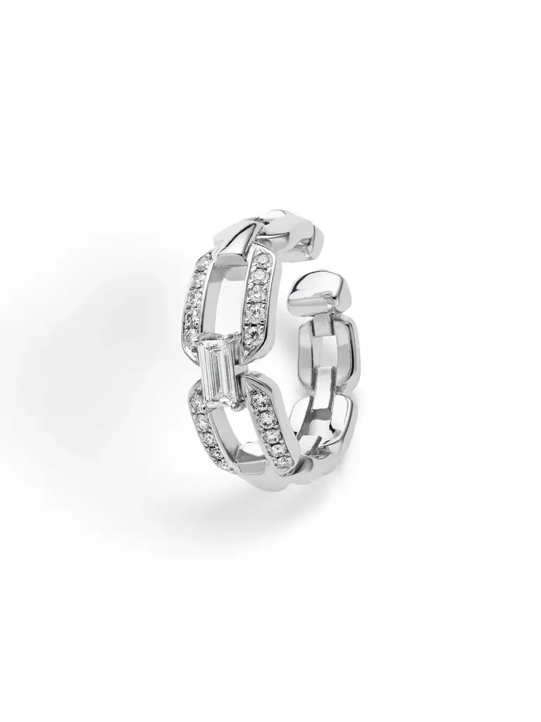 MIKIMOTOの人気コレクション「LUCKY ARROWS」からラピスラズリの新作ペンダントが登場。神宮寺勇太を起用した最新キャンペーンを公開！ 画像 12