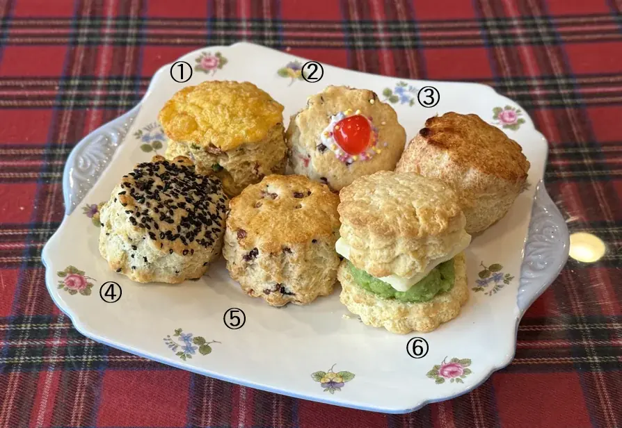 【名古屋タカシマヤ】バイヤーが旅して出会った初登場店に注目！定番から新名物まで楽しめる人気催事 開店25周年記念 「大東北展」を開催 画像 4