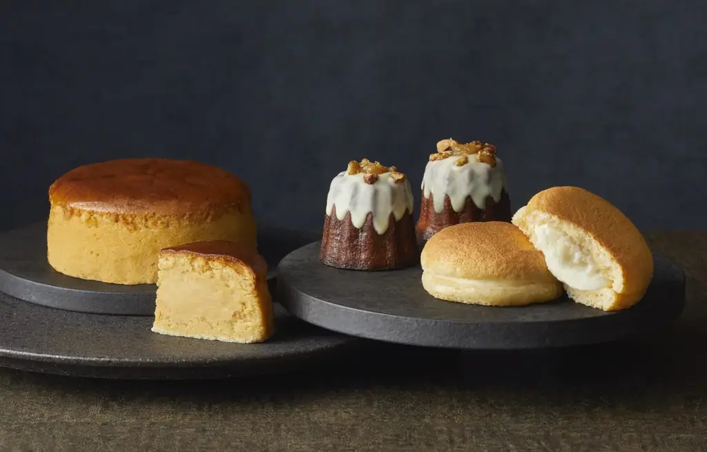 【名古屋タカシマヤ】バイヤーが旅して出会った初登場店に注目！定番から新名物まで楽しめる人気催事 開店25周年記念 「大東北展」を開催 画像 5