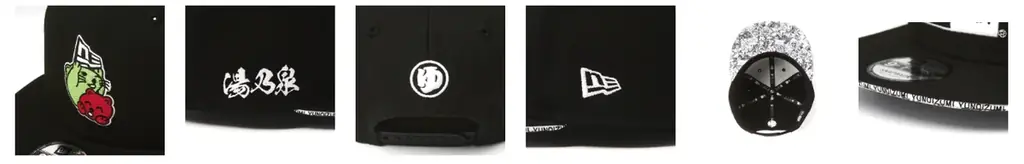 ニューエラ×SAUNA施設　コラボレーション！！ 画像 11
