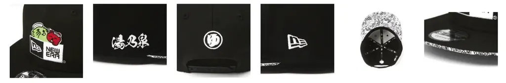 ニューエラ×SAUNA施設　コラボレーション！！ 画像 13