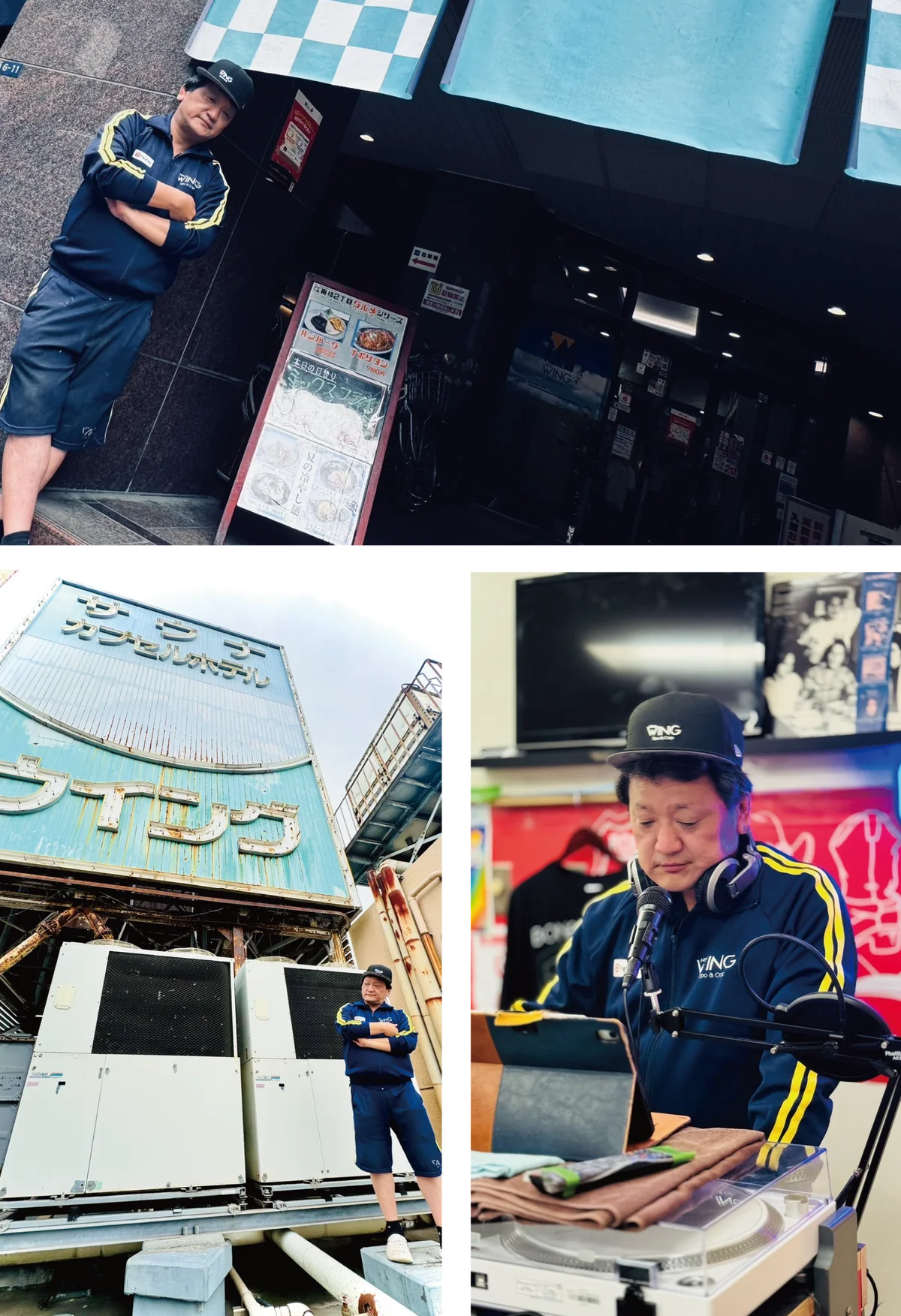 ニューエラ×SAUNA施設　コラボレーション！！ 画像 27