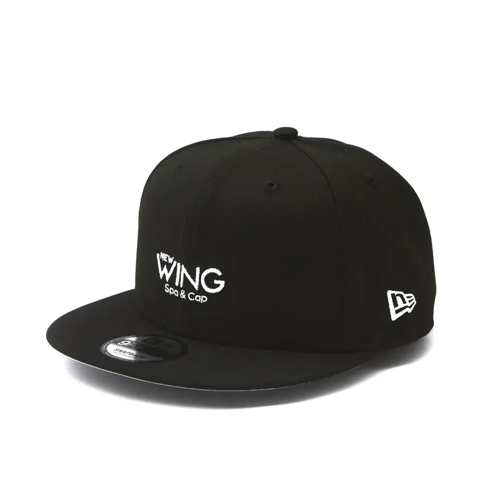 ニューエラ×SAUNA施設　コラボレーション！！ 画像 7