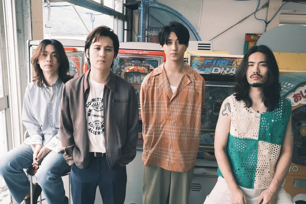 村上信五（SUPER EIGHT）、YOU、藤井隆がゲストに登場！　杉浦太陽、ソン・シギョンが「分かち合う」をテーマにトーク。板谷由夏＆サッシャがナビゲートする9時間特番を11/3にオンエア 画像 11