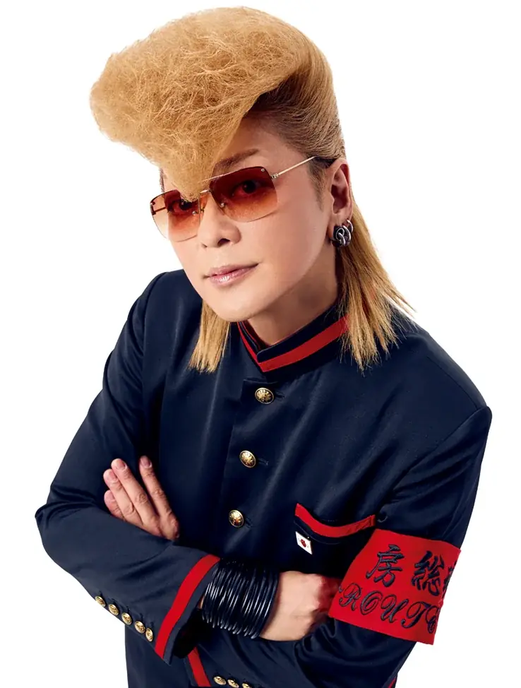 村上信五（SUPER EIGHT）、YOU、藤井隆がゲストに登場！　杉浦太陽、ソン・シギョンが「分かち合う」をテーマにトーク。板谷由夏＆サッシャがナビゲートする9時間特番を11/3にオンエア 画像 6