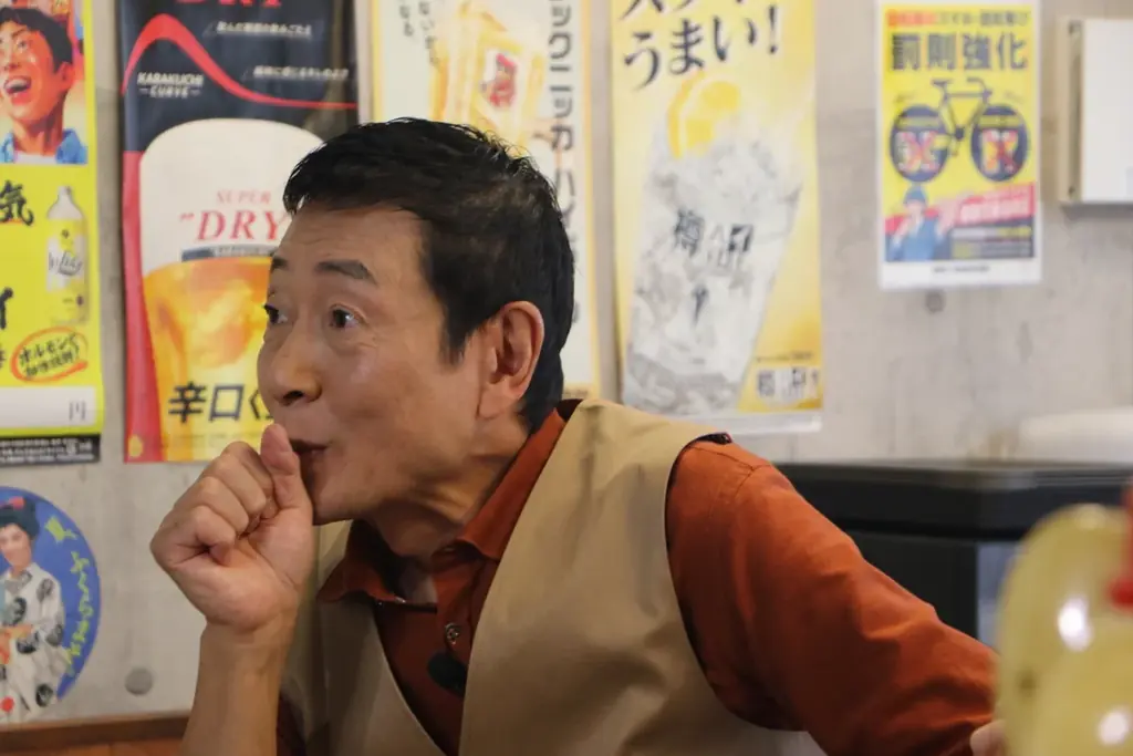 丹波篠山の秋を味わい尽くす！三田村邦彦が栗・黒枝豆・ぼたん鍋に舌鼓『おとな旅あるき旅』 画像 10