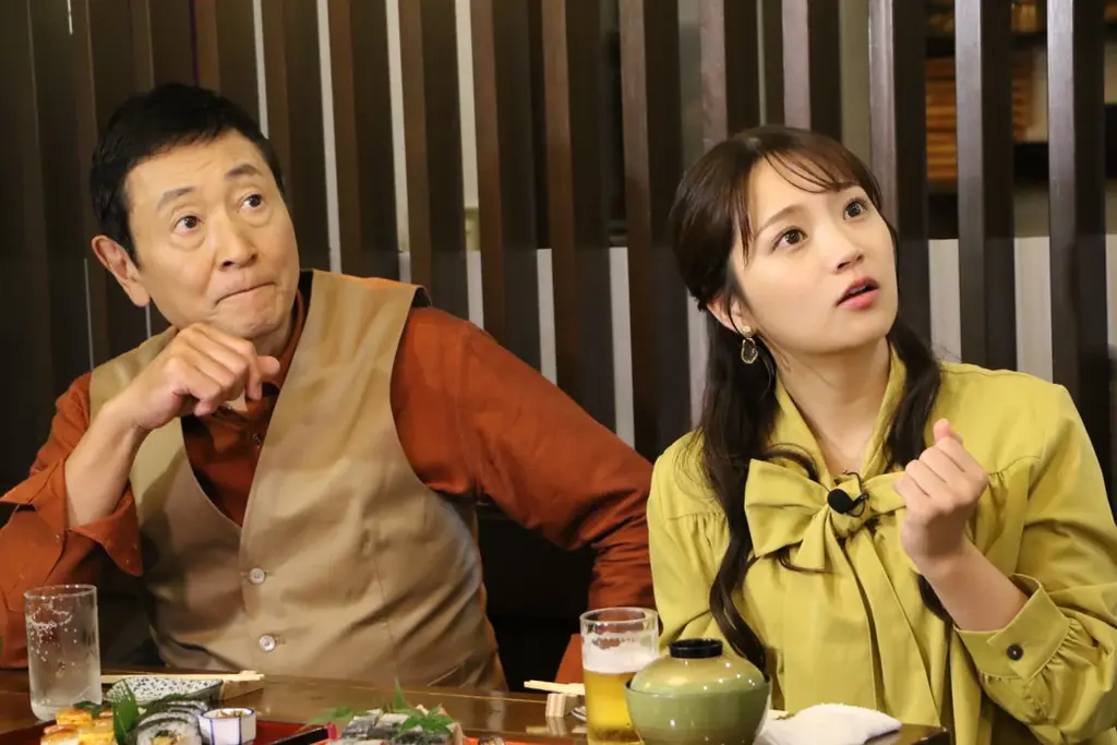 丹波篠山の秋を味わい尽くす！三田村邦彦が栗・黒枝豆・ぼたん鍋に舌鼓『おとな旅あるき旅』 画像 13