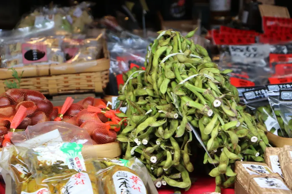 丹波篠山の秋を味わい尽くす！三田村邦彦が栗・黒枝豆・ぼたん鍋に舌鼓『おとな旅あるき旅』 画像 7