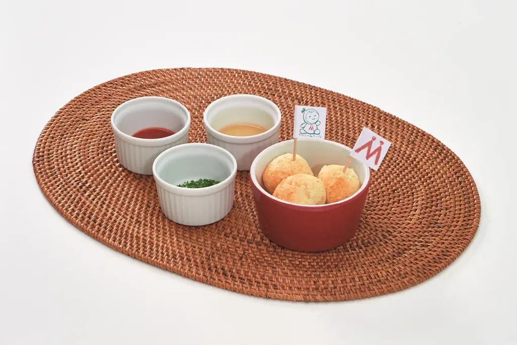 75周年キャンペーン第3弾はマロニー社地元、吹田市の千里金蘭大学コラボ企画『マロワンレシピコンテスト』を開催！11月2日（日）千里金蘭大学祭「百花繚蘭祭」で受賞者発表＆学生考案レシピで作った4品を販売 画像 10