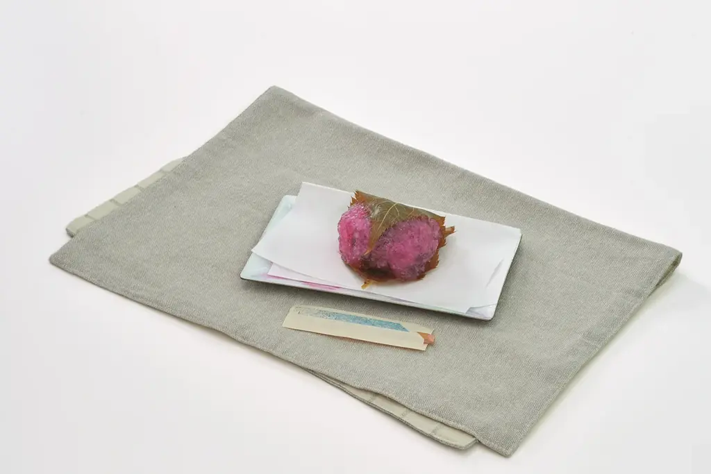 75周年キャンペーン第3弾はマロニー社地元、吹田市の千里金蘭大学コラボ企画『マロワンレシピコンテスト』を開催！11月2日（日）千里金蘭大学祭「百花繚蘭祭」で受賞者発表＆学生考案レシピで作った4品を販売 画像 11