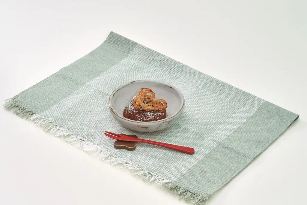 75周年キャンペーン第3弾はマロニー社地元、吹田市の千里金蘭大学コラボ企画『マロワンレシピコンテスト』を開催！11月2日（日）千里金蘭大学祭「百花繚蘭祭」で受賞者発表＆学生考案レシピで作った4品を販売 画像 13