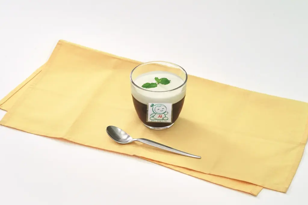 75周年キャンペーン第3弾はマロニー社地元、吹田市の千里金蘭大学コラボ企画『マロワンレシピコンテスト』を開催！11月2日（日）千里金蘭大学祭「百花繚蘭祭」で受賞者発表＆学生考案レシピで作った4品を販売 画像 17