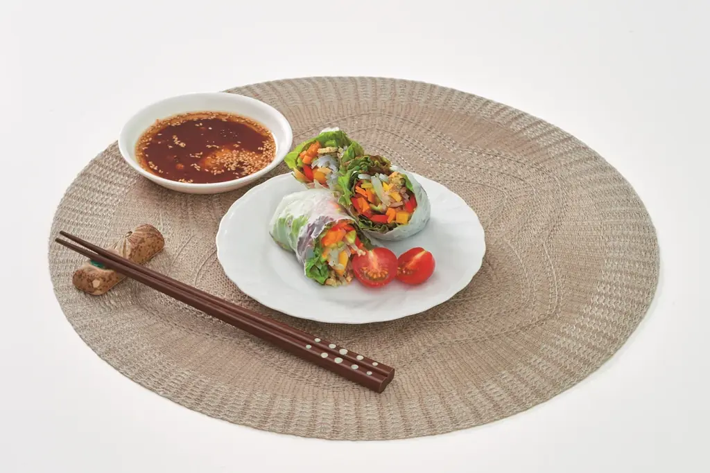 75周年キャンペーン第3弾はマロニー社地元、吹田市の千里金蘭大学コラボ企画『マロワンレシピコンテスト』を開催！11月2日（日）千里金蘭大学祭「百花繚蘭祭」で受賞者発表＆学生考案レシピで作った4品を販売 画像 2