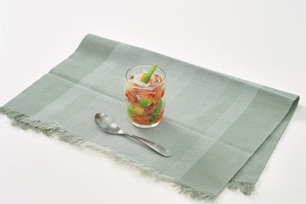 75周年キャンペーン第3弾はマロニー社地元、吹田市の千里金蘭大学コラボ企画『マロワンレシピコンテスト』を開催！11月2日（日）千里金蘭大学祭「百花繚蘭祭」で受賞者発表＆学生考案レシピで作った4品を販売 画像 4