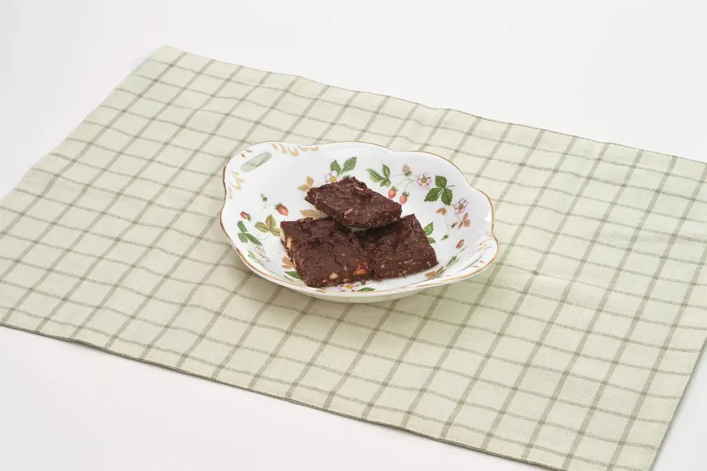 75周年キャンペーン第3弾はマロニー社地元、吹田市の千里金蘭大学コラボ企画『マロワンレシピコンテスト』を開催！11月2日（日）千里金蘭大学祭「百花繚蘭祭」で受賞者発表＆学生考案レシピで作った4品を販売 画像 7