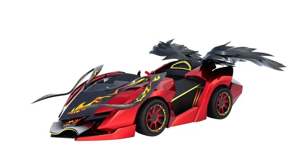 『ソニックレーシング クロスワールド』 無料アップデート「ジョーカー」10月23日（木）配信！全世界累計100万本を超えるセールスを継続中！ 画像 3