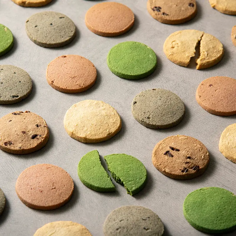 【大阪吹田】江坂発新スイーツブランド「ル ココン」、11月1日（土）待望の実店舗1号店がカリーノ江坂に誕生！ 画像 5