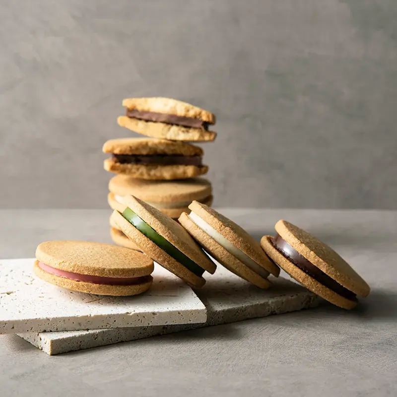 【大阪吹田】江坂発新スイーツブランド「ル ココン」、11月1日（土）待望の実店舗1号店がカリーノ江坂に誕生！ 画像 6