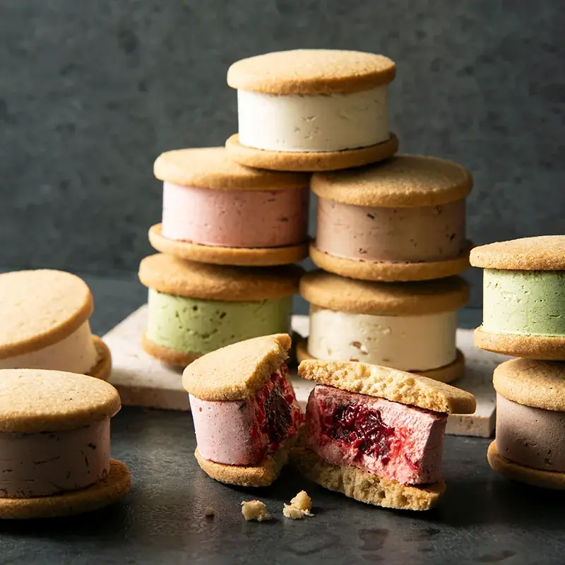 【大阪吹田】江坂発新スイーツブランド「ル ココン」、11月1日（土）待望の実店舗1号店がカリーノ江坂に誕生！ 画像 7