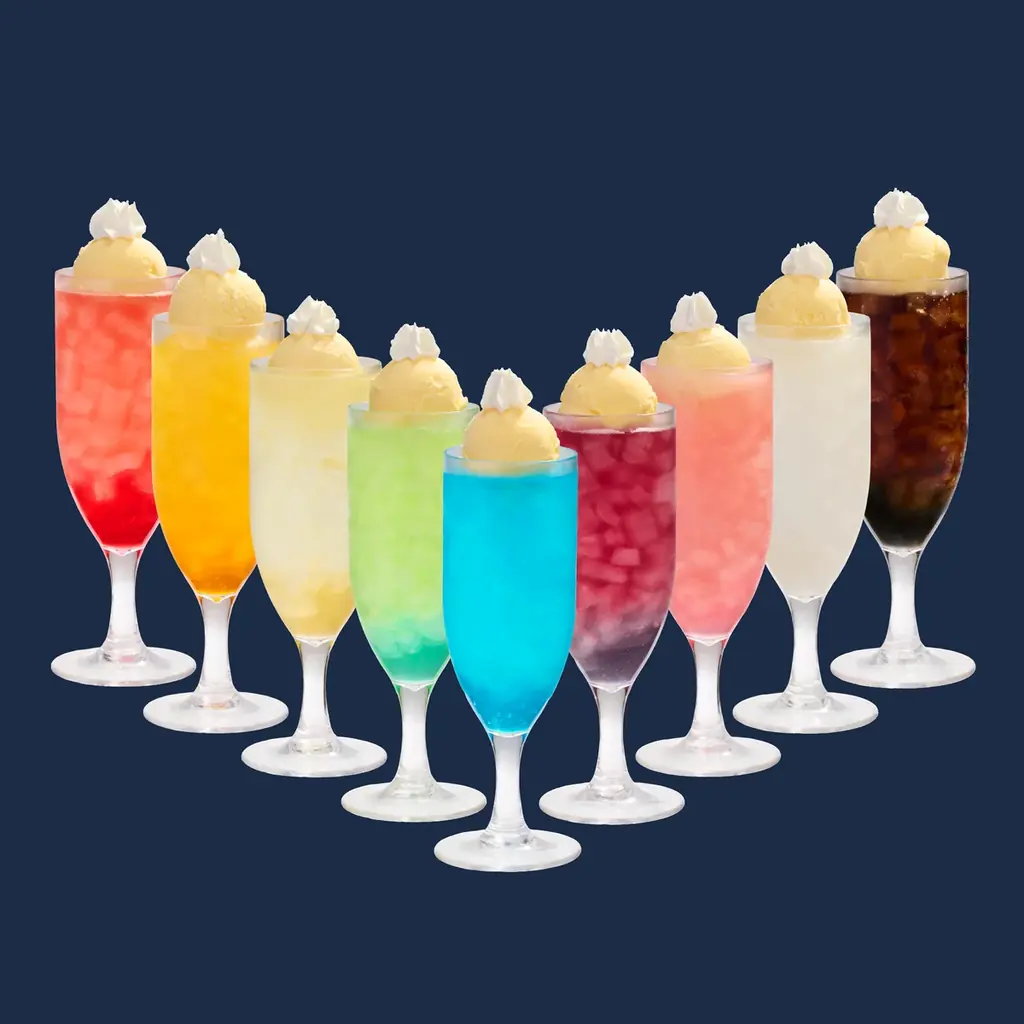 「TOKYO SKYTREE(R) Dream Christmas 2025」 地上450ｍで開催される空の上のクリスマスパーティーへようこそ！ 画像 10