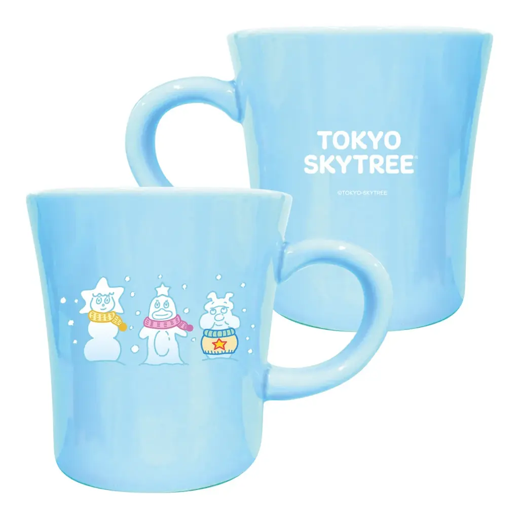 「TOKYO SKYTREE(R) Dream Christmas 2025」 地上450ｍで開催される空の上のクリスマスパーティーへようこそ！ 画像 14