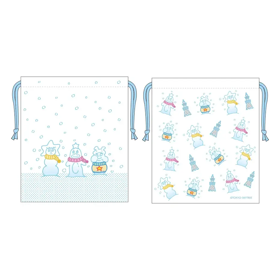 「TOKYO SKYTREE(R) Dream Christmas 2025」 地上450ｍで開催される空の上のクリスマスパーティーへようこそ！ 画像 15