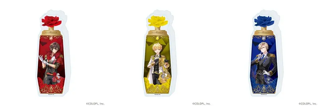 『クイズRPG 魔法使いと黒猫のウィズ』「アイドルωクラウンズ」POP UP SHOPを開催！本日よりHMV&BOOKS onlineにて通販も開始！ 画像 10