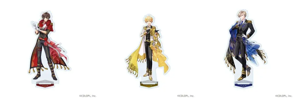 『クイズRPG 魔法使いと黒猫のウィズ』「アイドルωクラウンズ」POP UP SHOPを開催！本日よりHMV&BOOKS onlineにて通販も開始！ 画像 9