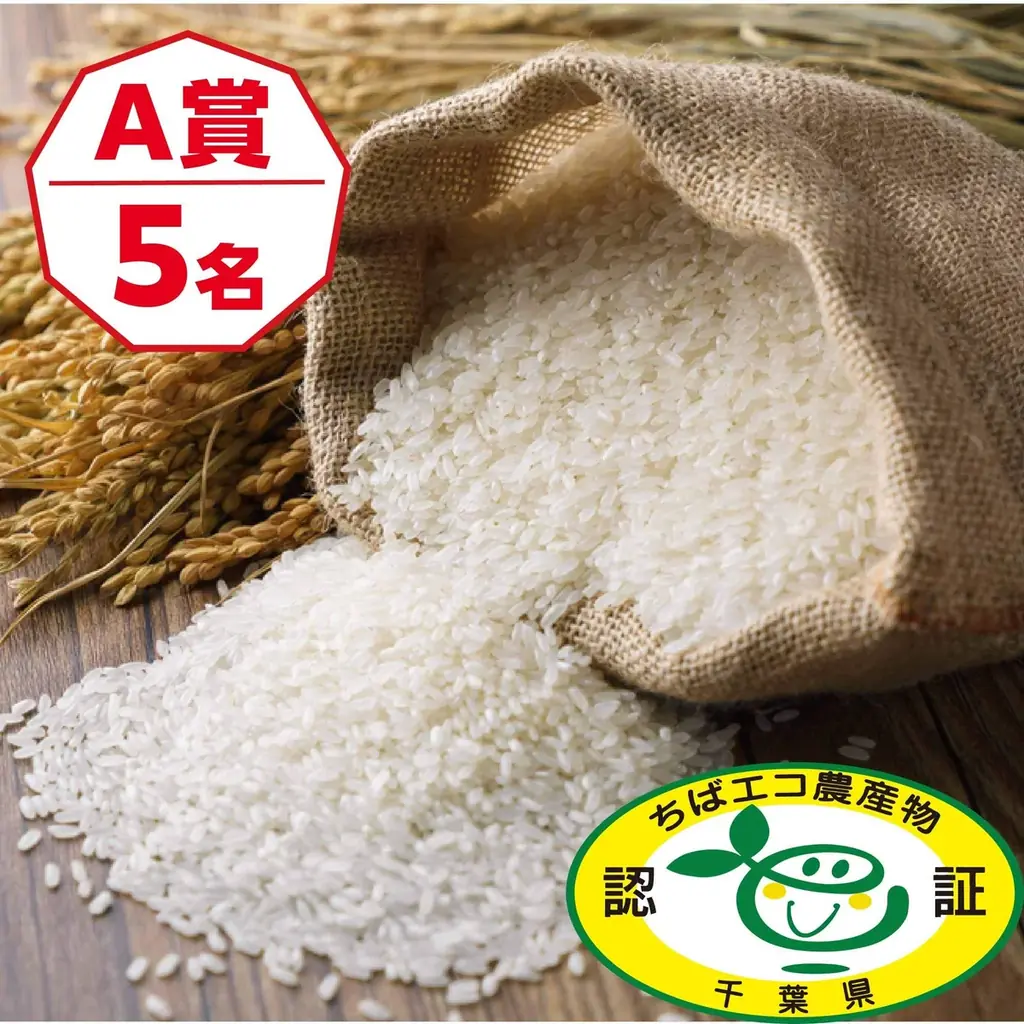 買って、食べて、体験して。ペア宿泊券や千葉県の自慢の産品など豪華プレゼントが当たる「ちばまるしぇキャンペーン2025」来年1月5日（月）まで開催中！ 画像 3