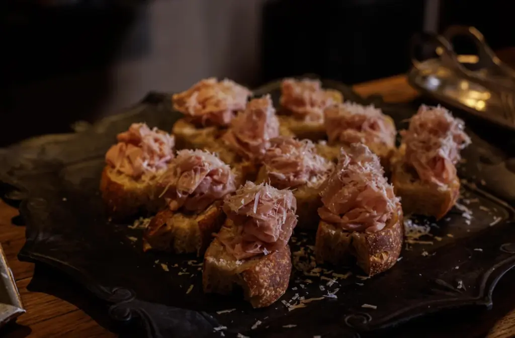 大人気！！焼き立てパンと紅茶のベーカリービュッフェに秋メニュー登場 [レストランMONDO] 画像 5