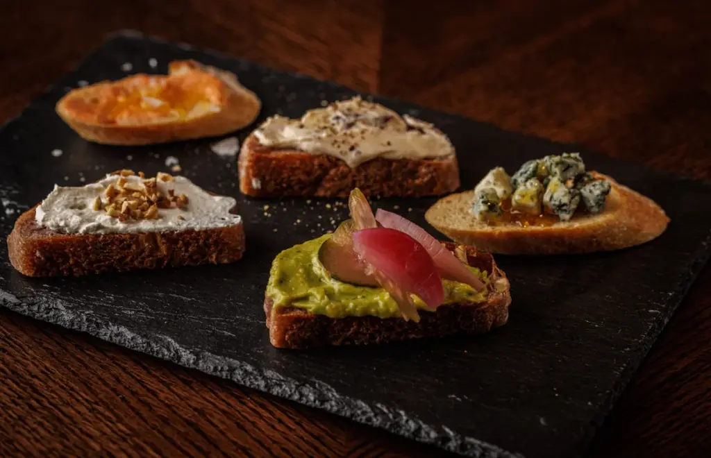 大人気！！焼き立てパンと紅茶のベーカリービュッフェに秋メニュー登場 [レストランMONDO] 画像 6