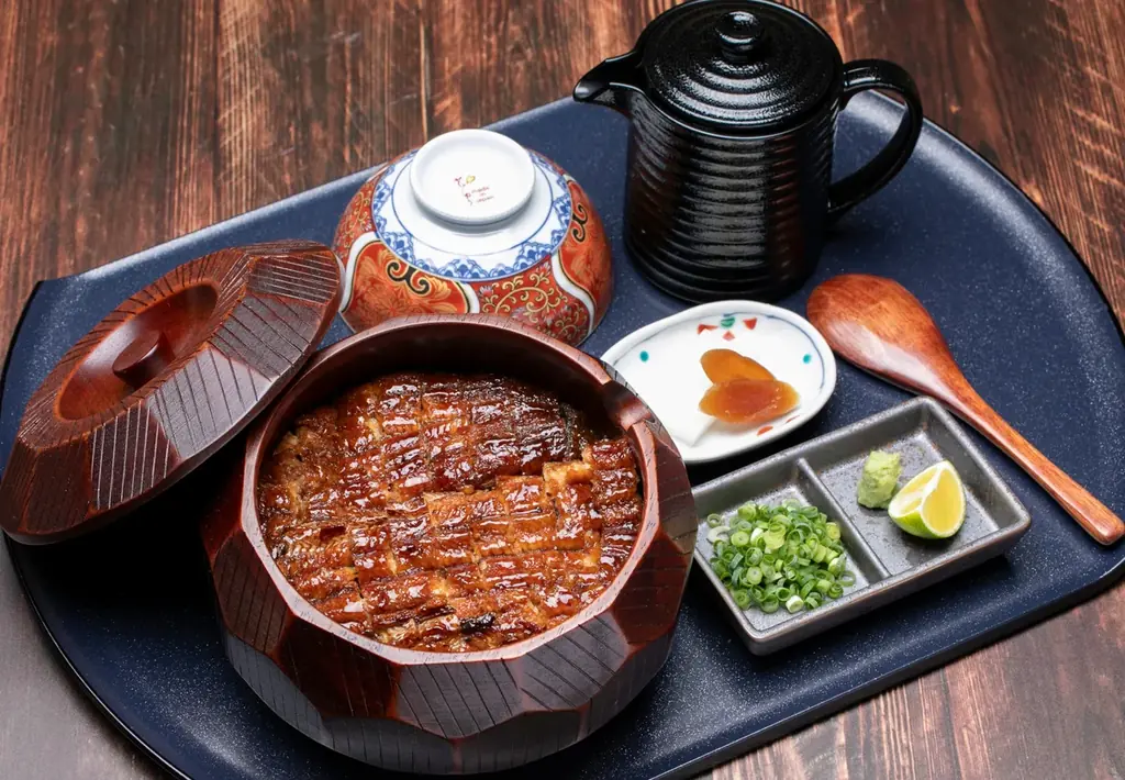 【新規オープン！】2025年10月28日(火)、ひつまぶし専門店「うなぎ日和 名古屋駅店」がオープン！ 画像 2