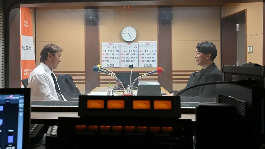 代表白石がラジオ日本「マット安川の価値組Sunday！」に出演し、AgeTechや今後の成長戦略についてお話しします(10/26) 画像 2