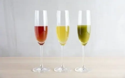 日本橋三越でドリンク出品