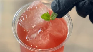 「＆mog Food Lab」に入居する『COLDRAW 日本橋抽出所』がレシピ開発を支援　プレミアムノンアルコールドリンク（ネイチャーカクテル）を日本橋三越本店で開催するグルメフェアに出品 画像 5