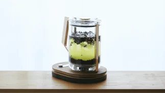 「＆mog Food Lab」に入居する『COLDRAW 日本橋抽出所』がレシピ開発を支援　プレミアムノンアルコールドリンク（ネイチャーカクテル）を日本橋三越本店で開催するグルメフェアに出品 画像 7