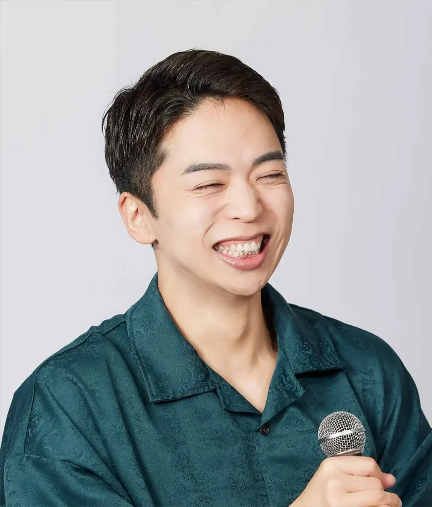 新たなライブバトルイベント「IDOL BATTLE ALIVE presented by Lemino」の豪華MCと審査員が就任！さらに、ミームトーキョーの特別出演が決定！ 画像 6