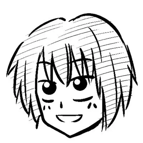 【NFT漫画プロジェクト 第４弾】目標達成!! 新人漫画家 小森しゃお が描く孤高の制裁者『柊』の電子出版が決定！ 画像 3