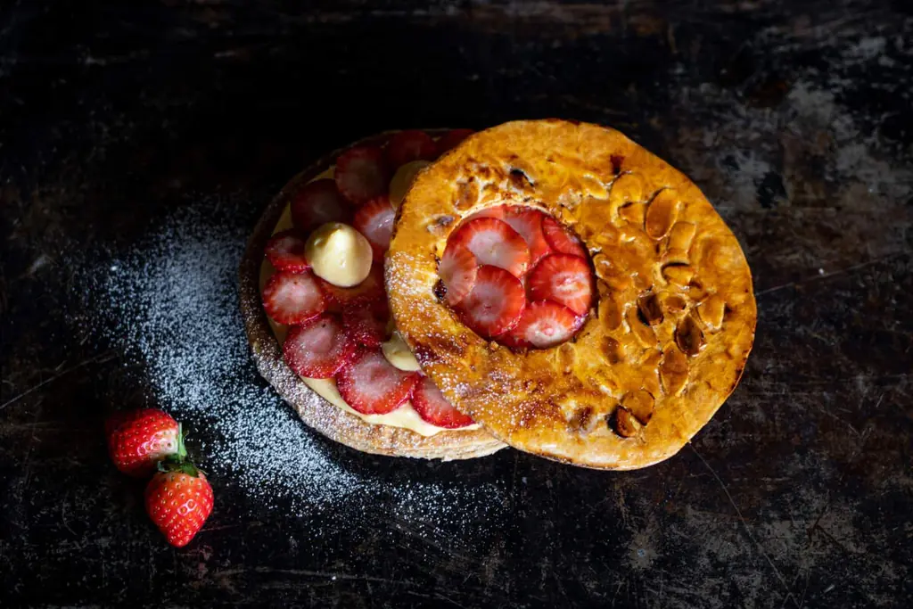 老若男女問わず大人気！「THE TIME,＆おめざグルメフェスタ」24日からおのだサンパークで開催！！ 画像 8