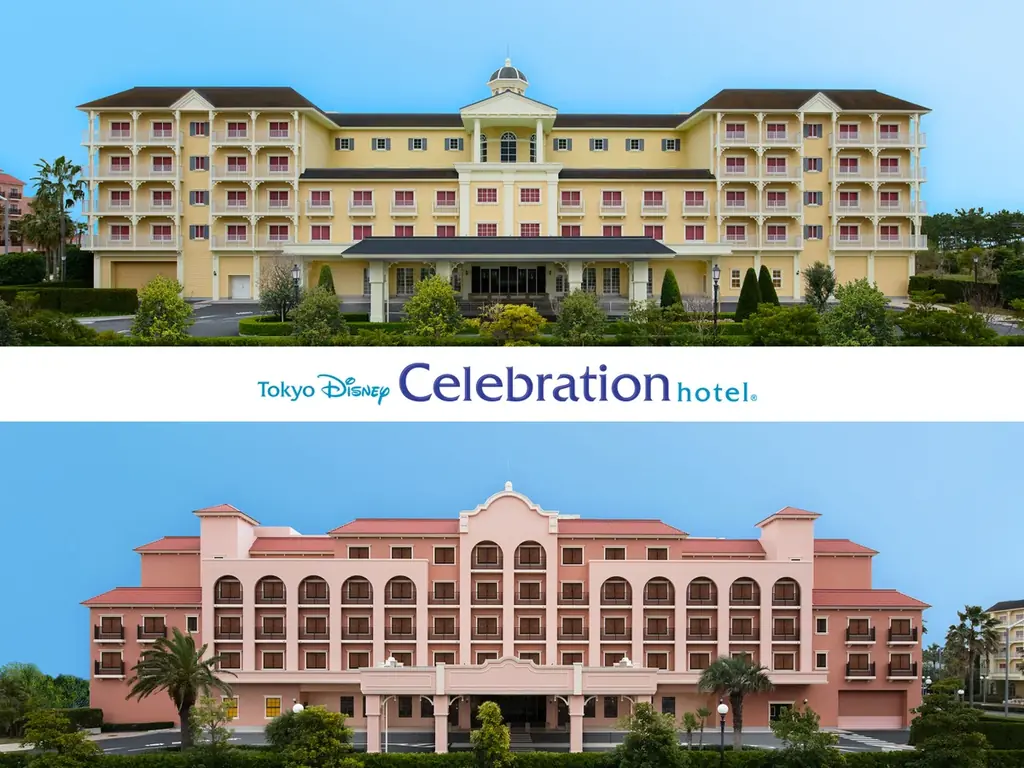 東京ディズニーセレブレーションホテル(R)に特別な客室が登場！ 画像 6