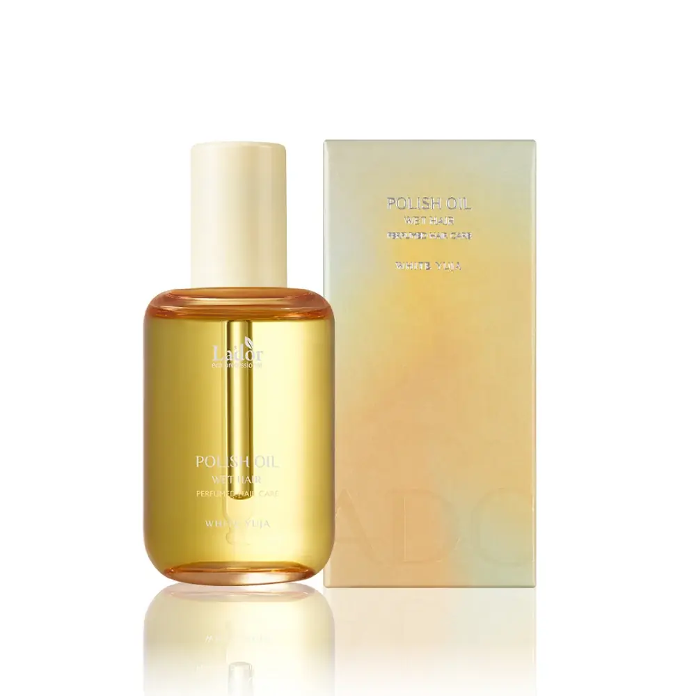 【LADOR(ラドール)】がロフト「Kコスメフェスティバル 2025AW」に初出展。 画像 11