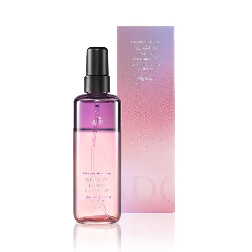 【LADOR(ラドール)】がロフト「Kコスメフェスティバル 2025AW」に初出展。 画像 3