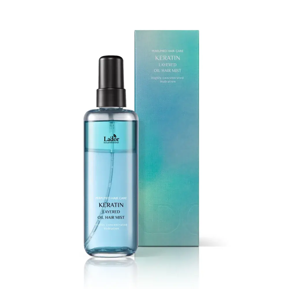 【LADOR(ラドール)】がロフト「Kコスメフェスティバル 2025AW」に初出展。 画像 4