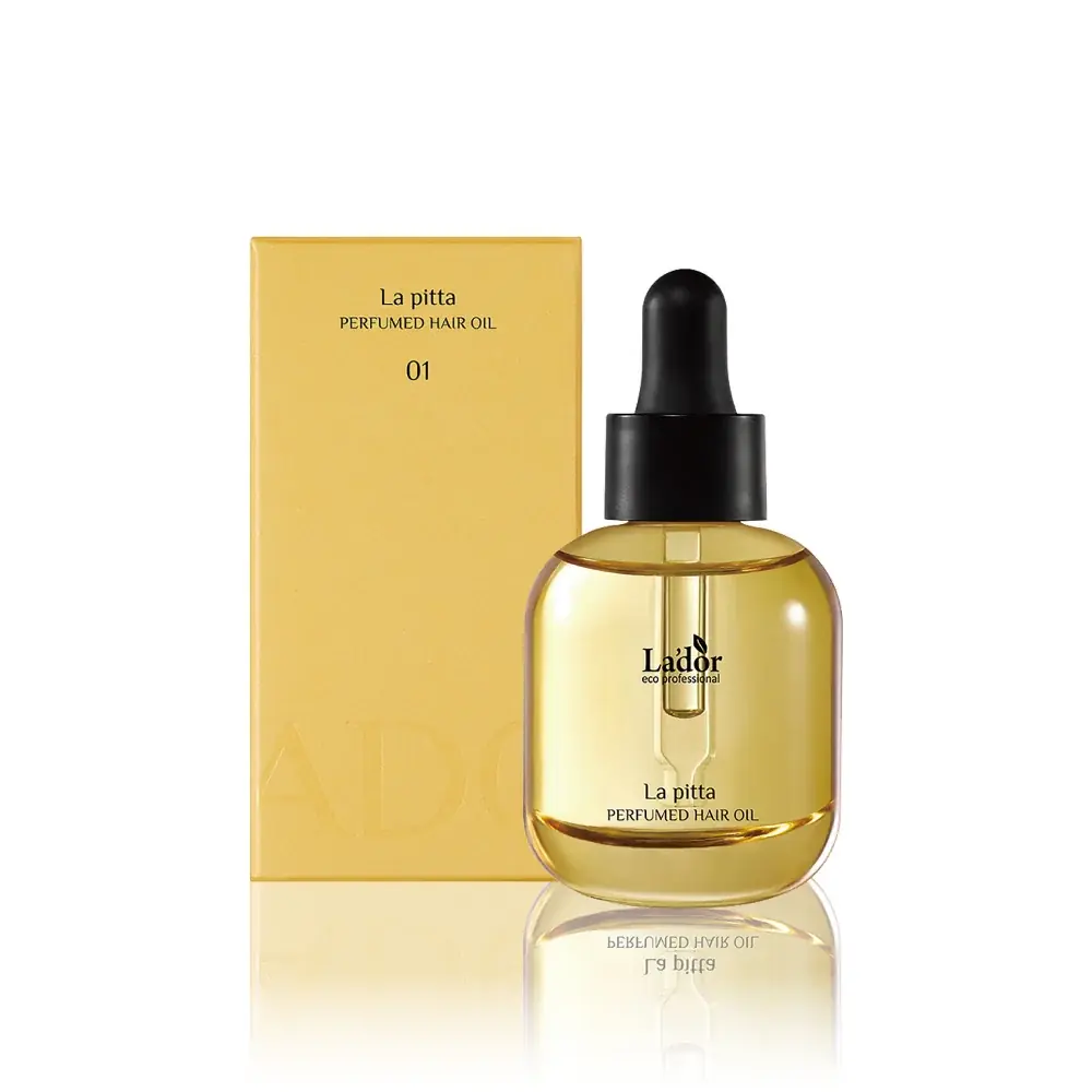 【LADOR(ラドール)】がロフト「Kコスメフェスティバル 2025AW」に初出展。 画像 5