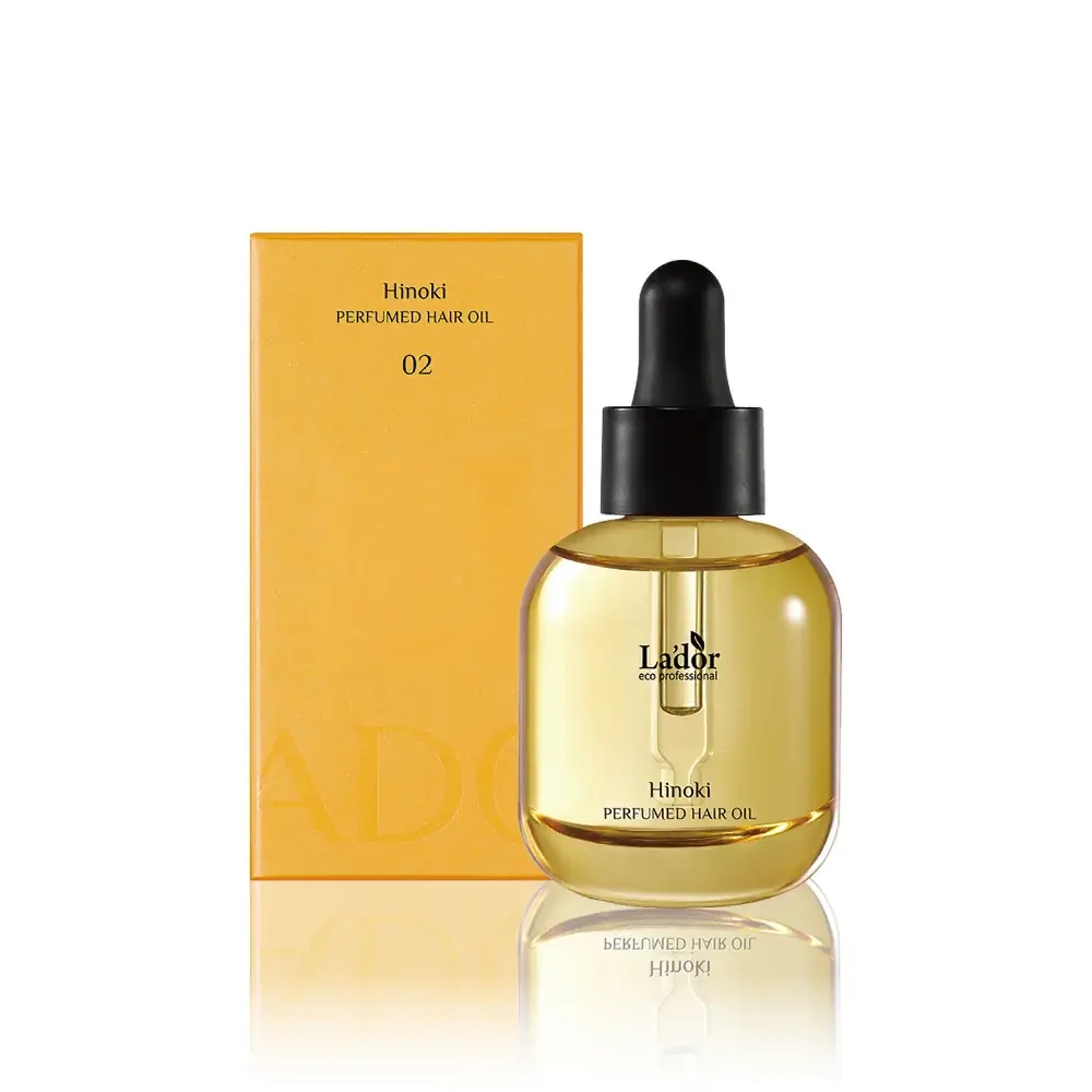 【LADOR(ラドール)】がロフト「Kコスメフェスティバル 2025AW」に初出展。 画像 6