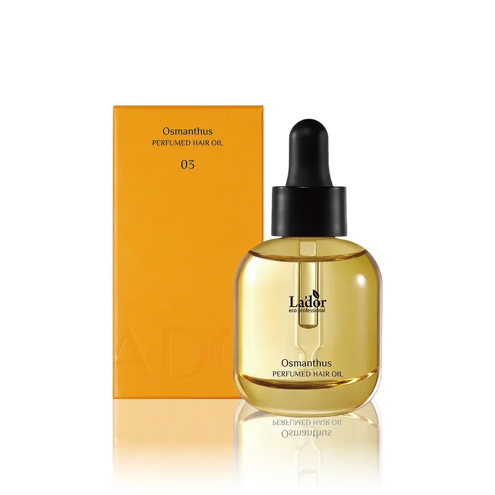 【LADOR(ラドール)】がロフト「Kコスメフェスティバル 2025AW」に初出展。 画像 7