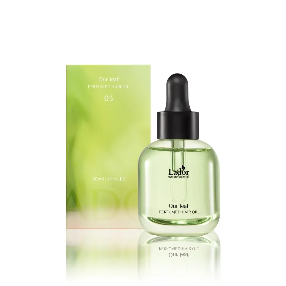 【LADOR(ラドール)】がロフト「Kコスメフェスティバル 2025AW」に初出展。 画像 8