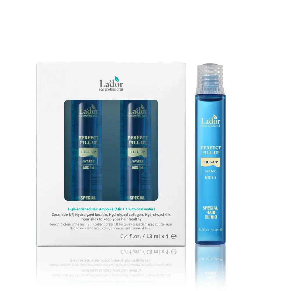 【LADOR(ラドール)】がロフト「Kコスメフェスティバル 2025AW」に初出展。 画像 9