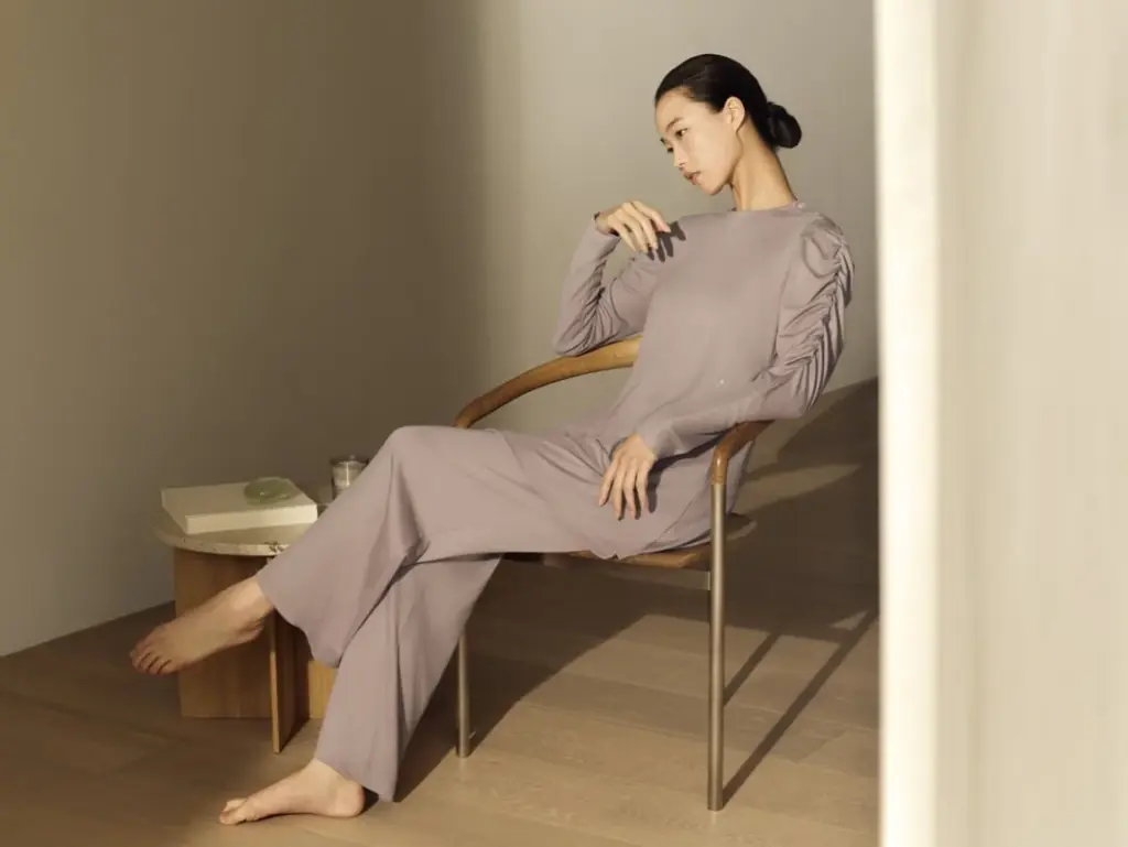 ブランドイメージキャラクターに岩田剛典就任が決定！! リカバリーウェアの新ブランド「ReFa VITALWEAR(リファ バイタルウェア）」 画像 4