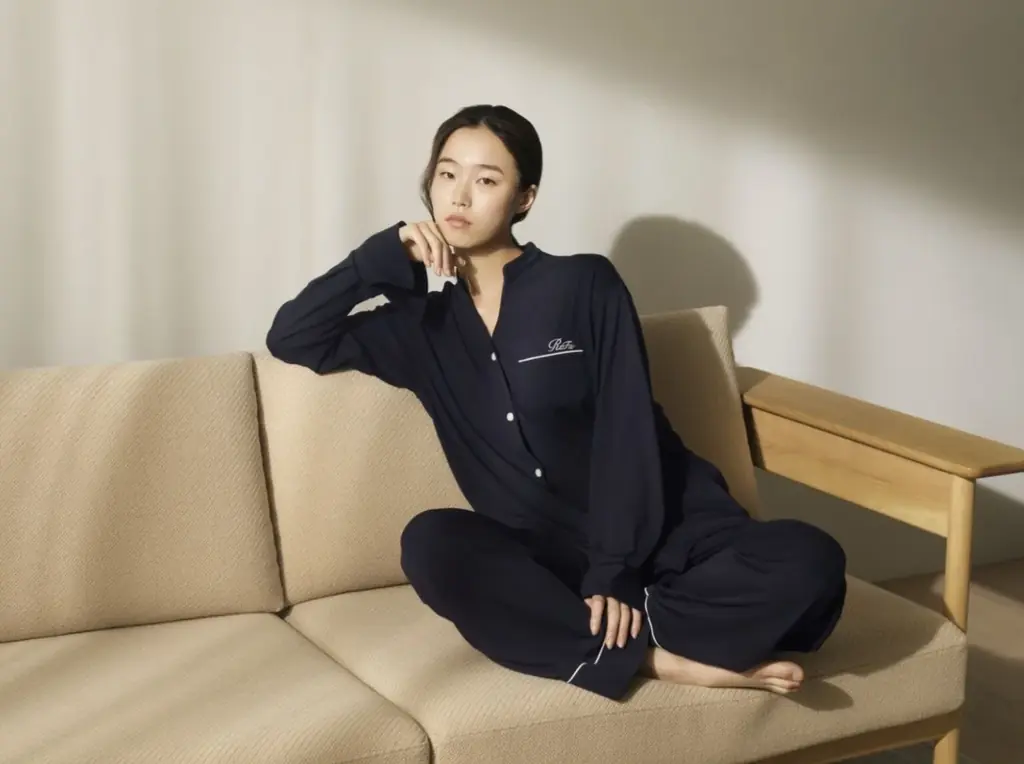 ブランドイメージキャラクターに岩田剛典就任が決定！! リカバリーウェアの新ブランド「ReFa VITALWEAR(リファ バイタルウェア）」 画像 6